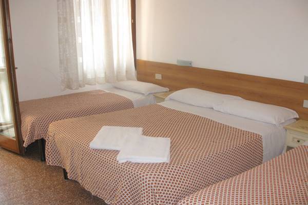 Guest house Alloggi Gerotto Calderan 1 Venice