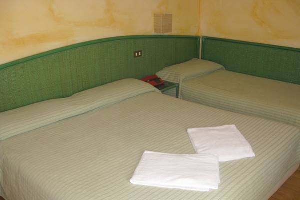 Alloggi Gerotto Calderan 1 Guest house Venice