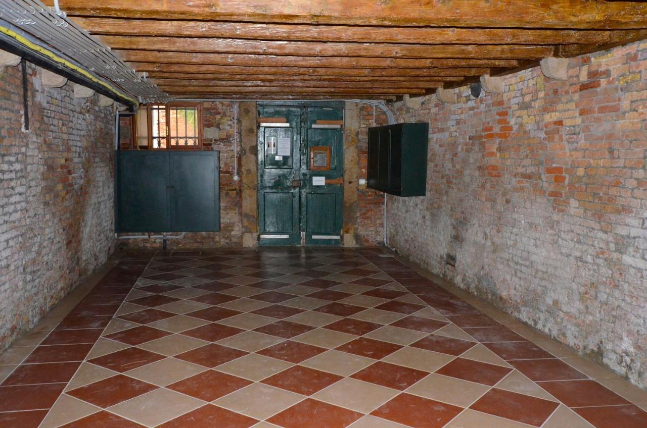 Apartment Orio