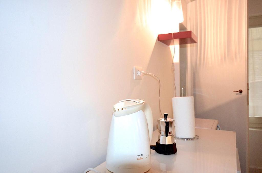 Orio Apartment *