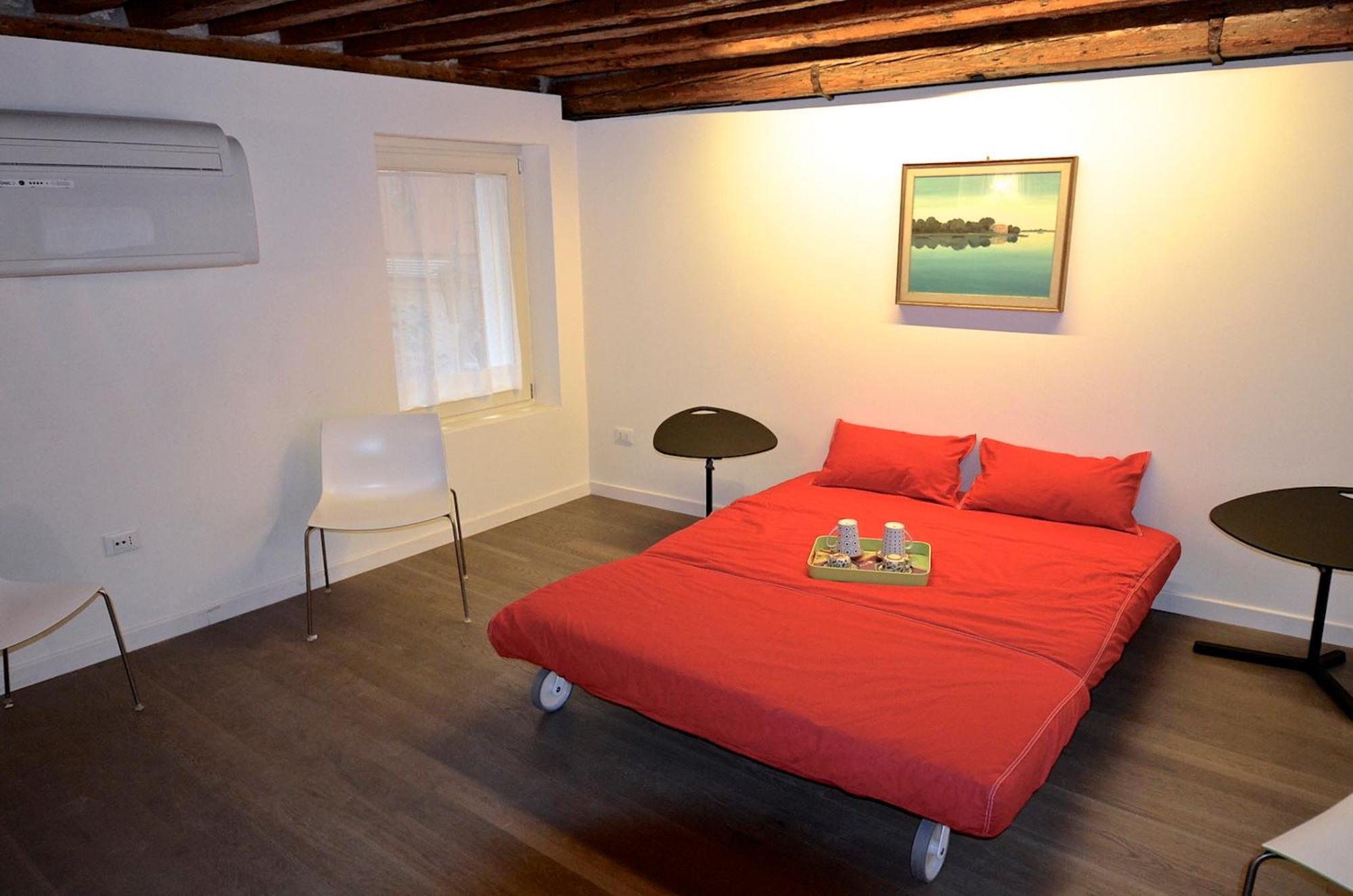 Orio Apartment Venice