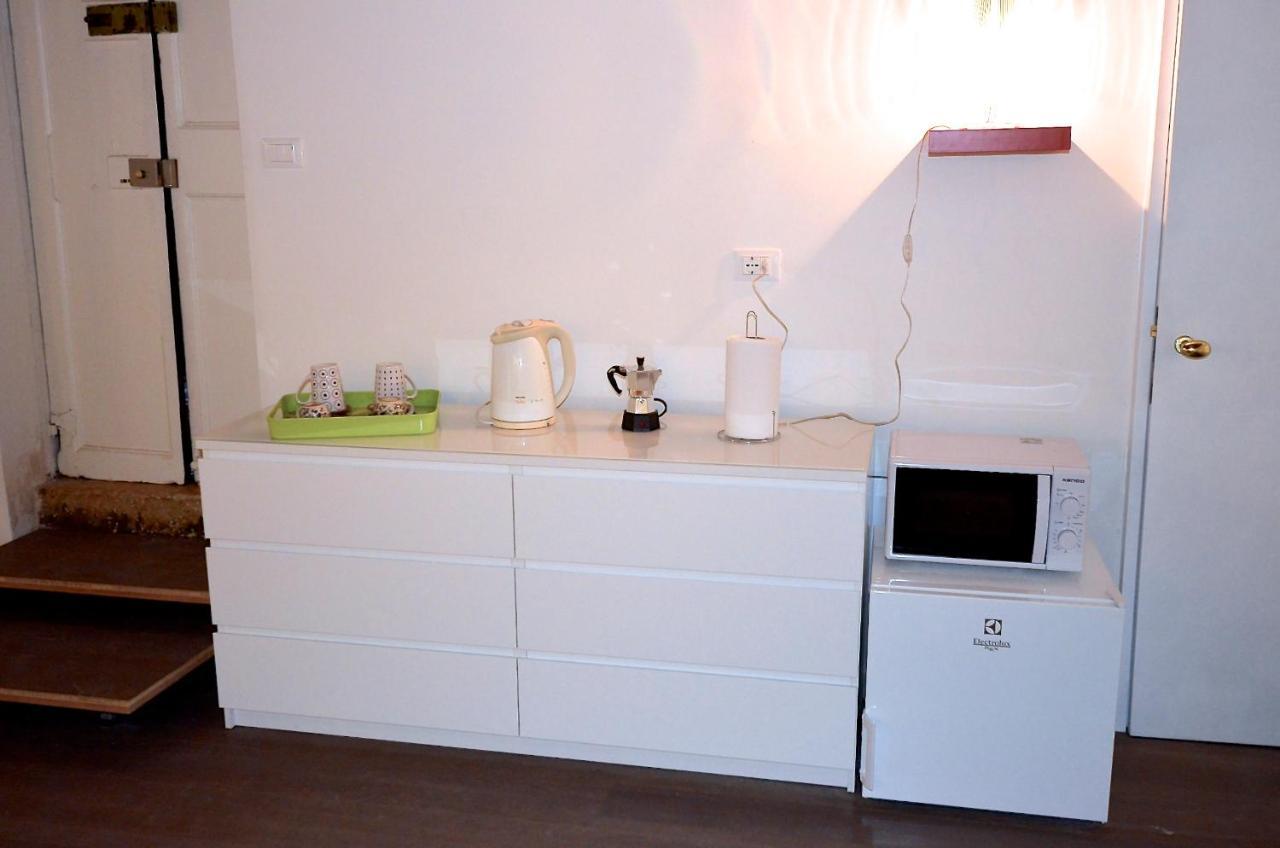 Orio Apartment Venice