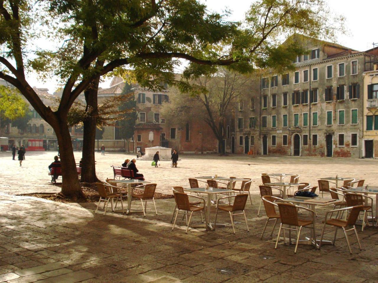 Apartment Orio Venice