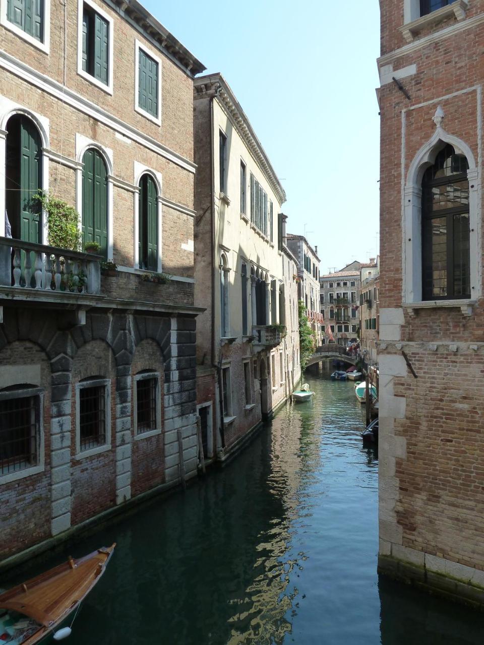 Apartment Di Charme Venice