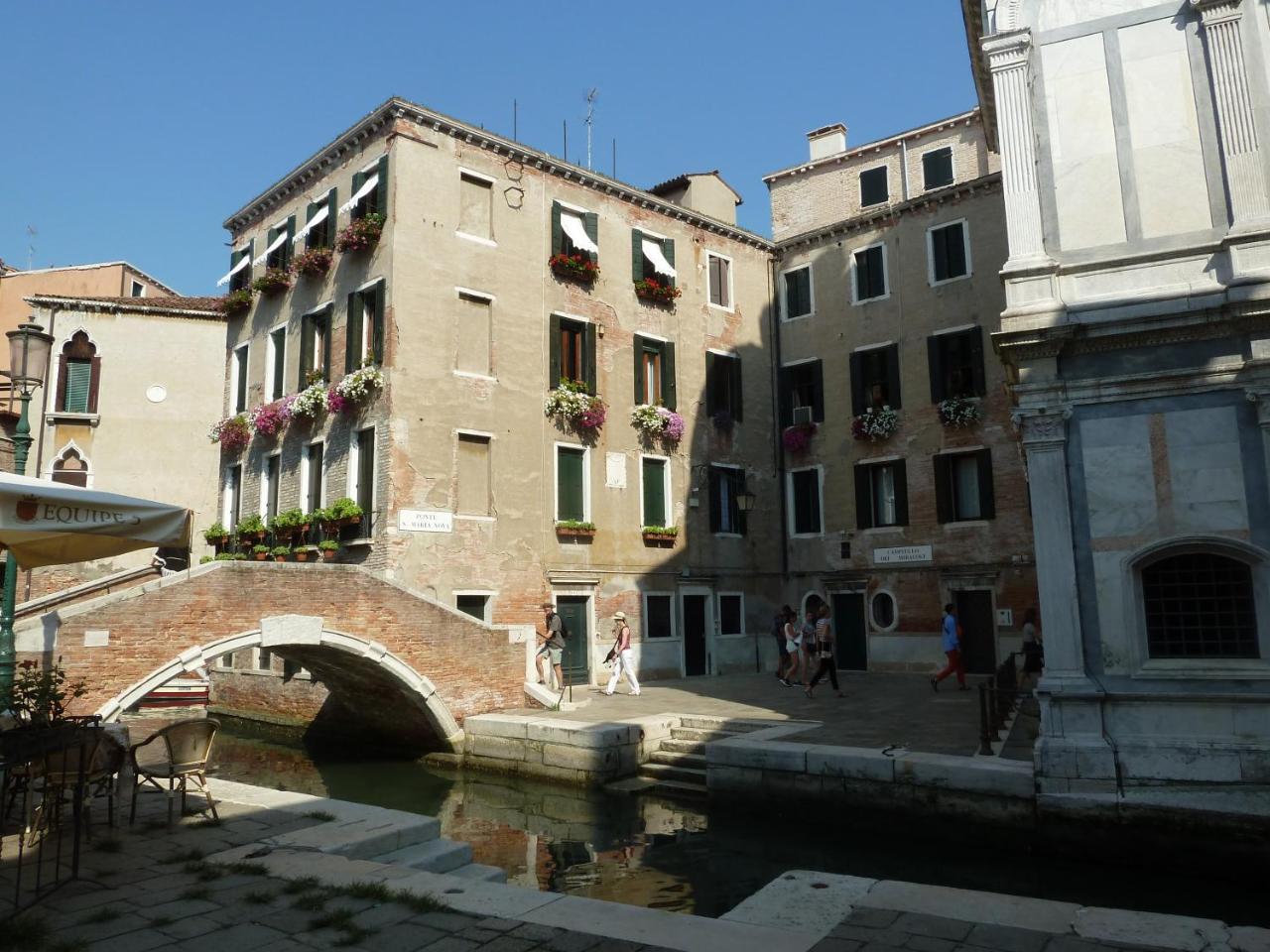 Di Charme Venice