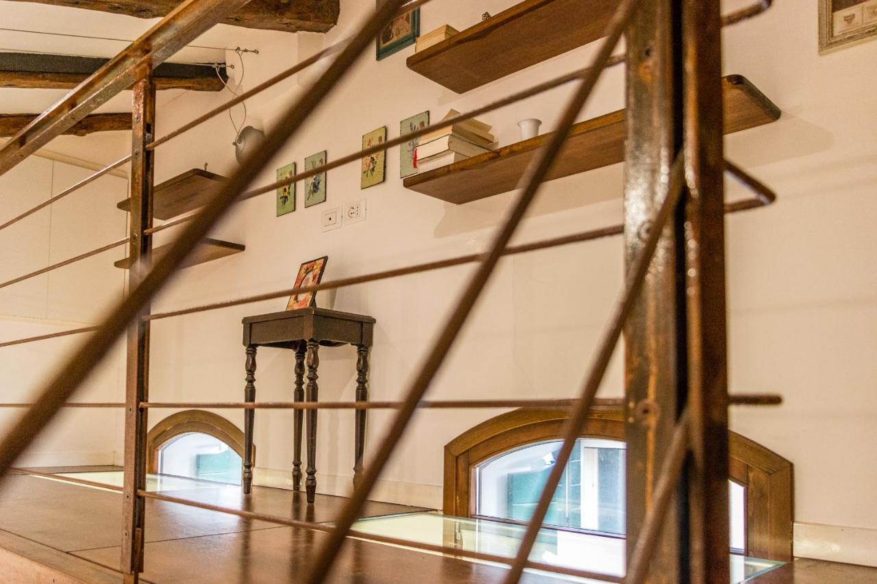 Appartamento Corderie De La Tana Biennale Exhibition @arsenale