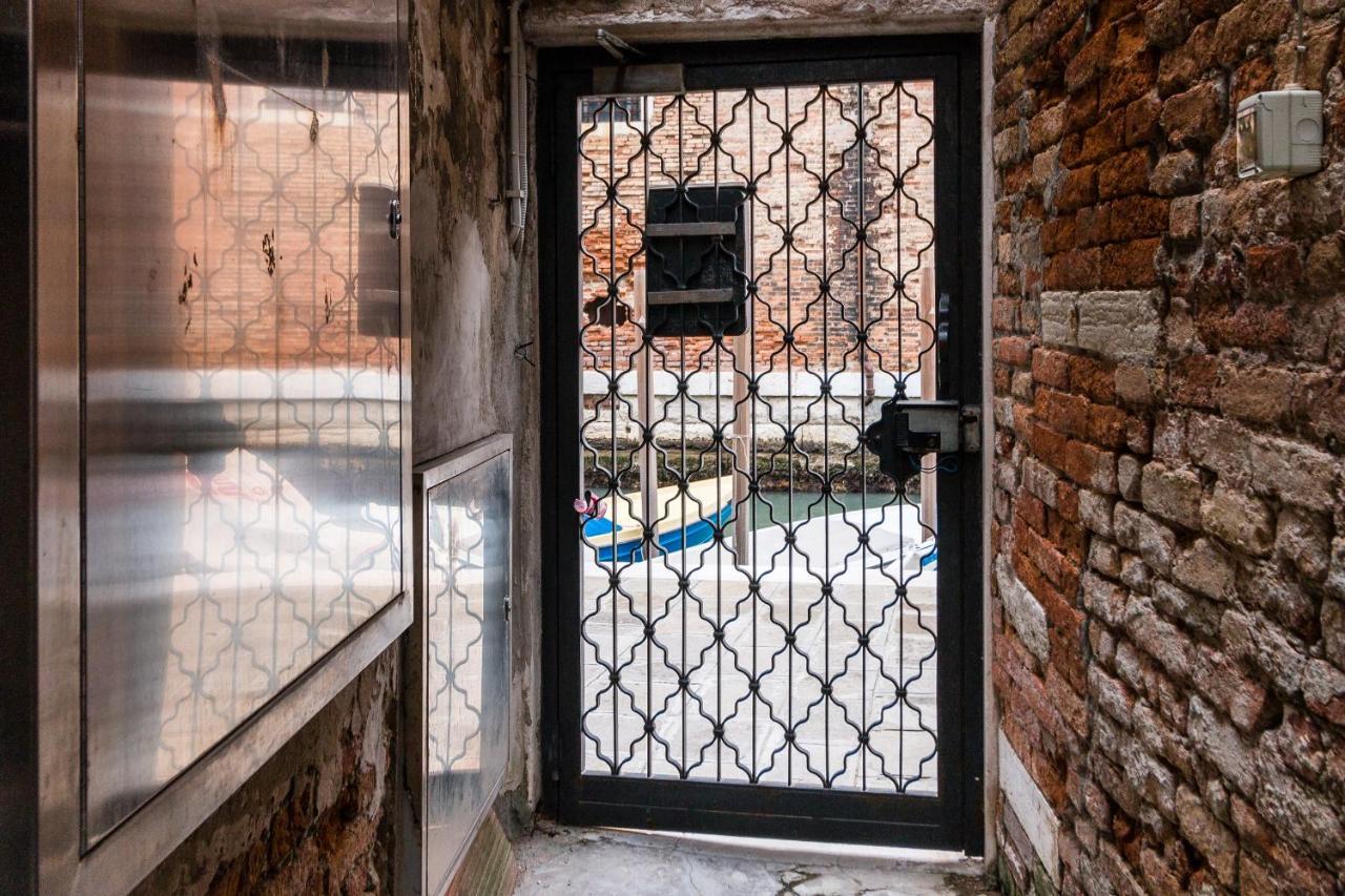 Appartamento Corderie De La Tana Biennale Exhibition @arsenale Venezia