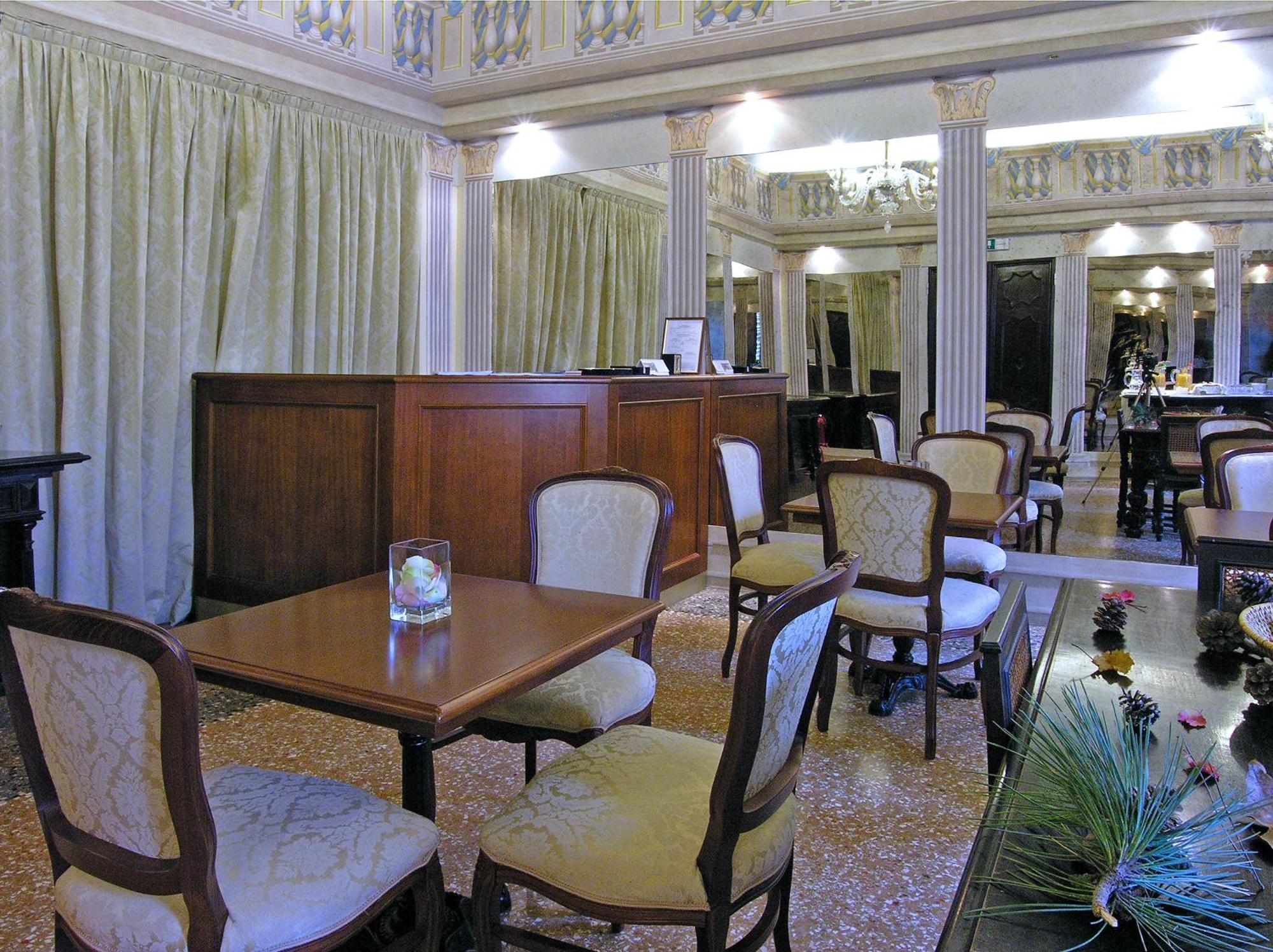 Ca' Centopietre Guest house 3*