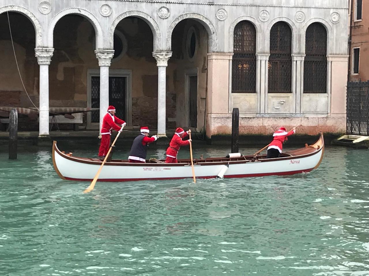La Felice Canal Grande Apartment