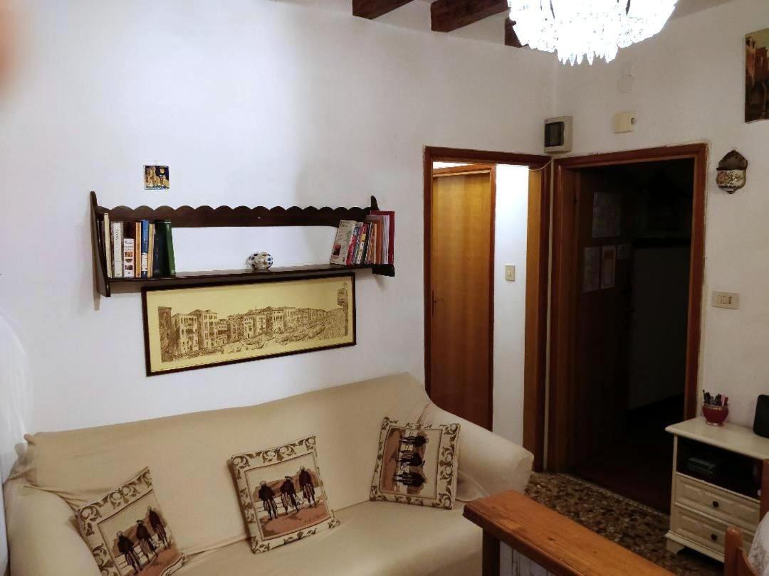 Apartment Ca Morena