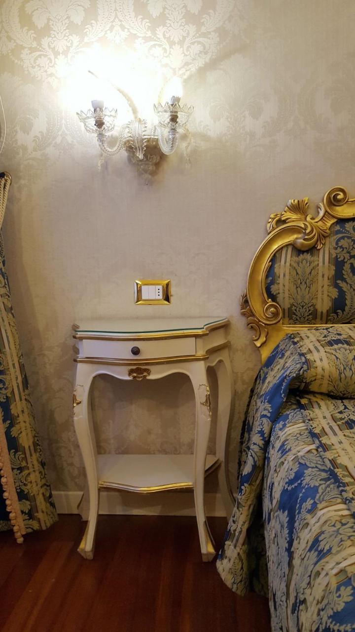Casa Pisani Canal