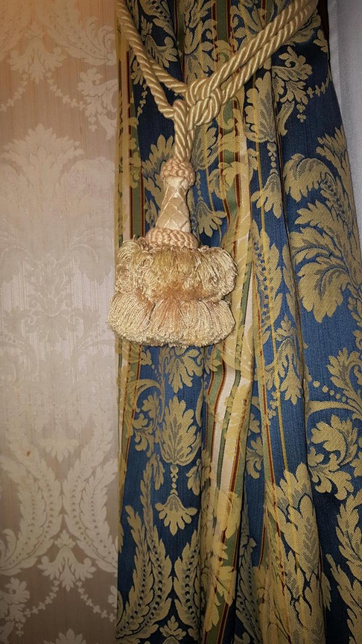 Casa Pisani Canal Guest house 3*