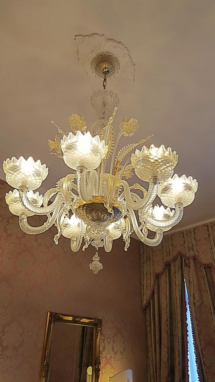 Guest house Casa Pisani Canal Venice