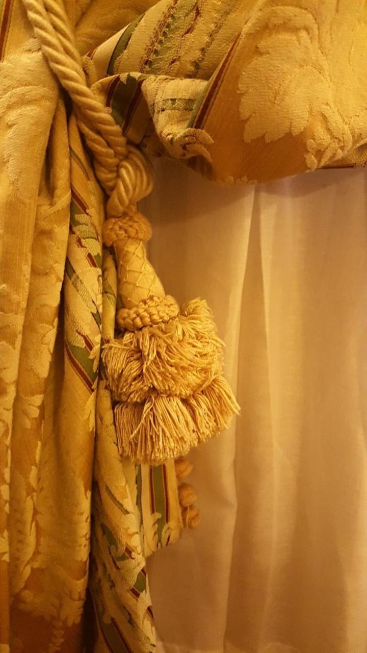 Guest house Casa Pisani Canal Venice