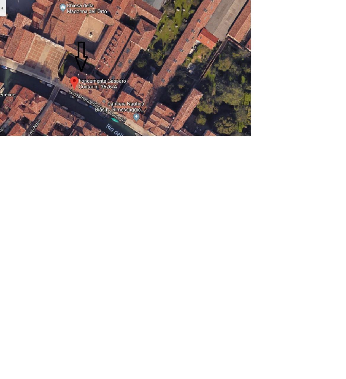 Apartamento Bluesky - Cannaregio Court Of By Wonderful Italy Veneza