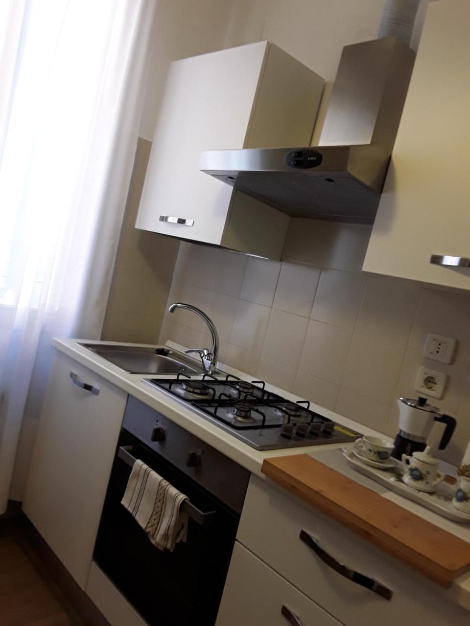 Appartamento Casa Mia *