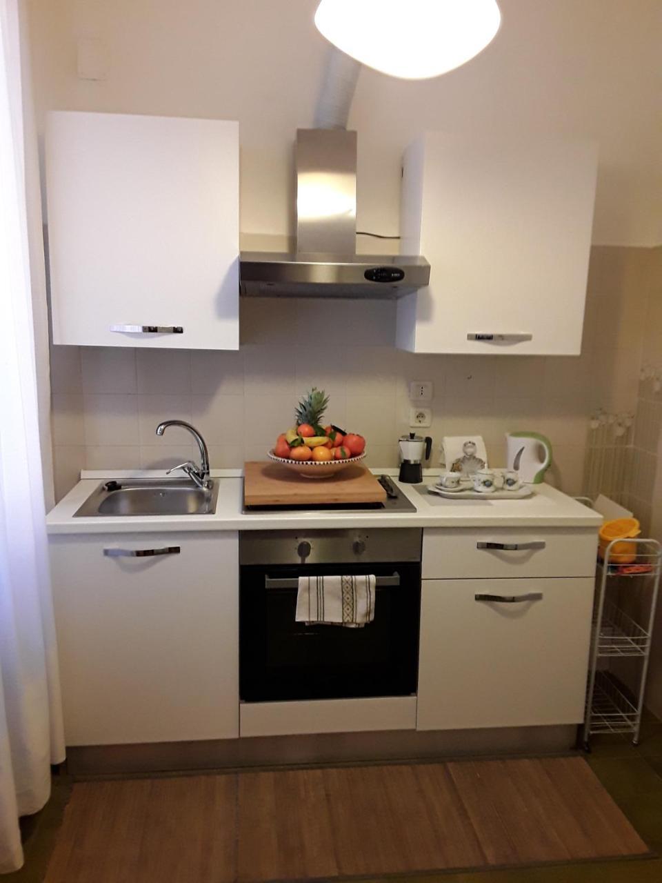 Appartamento Casa Mia *