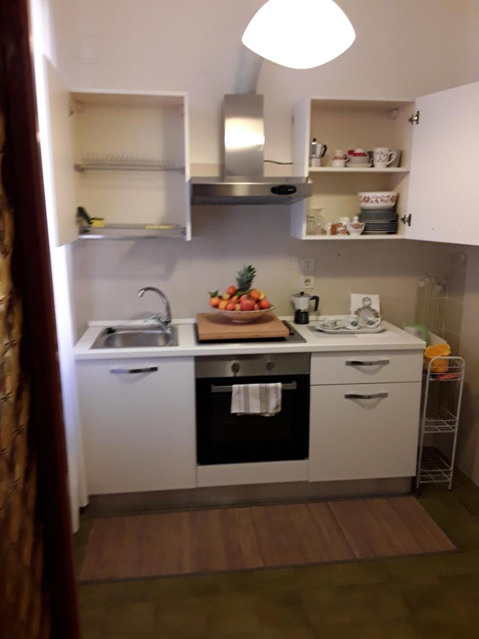 Casa Mia Appartamento