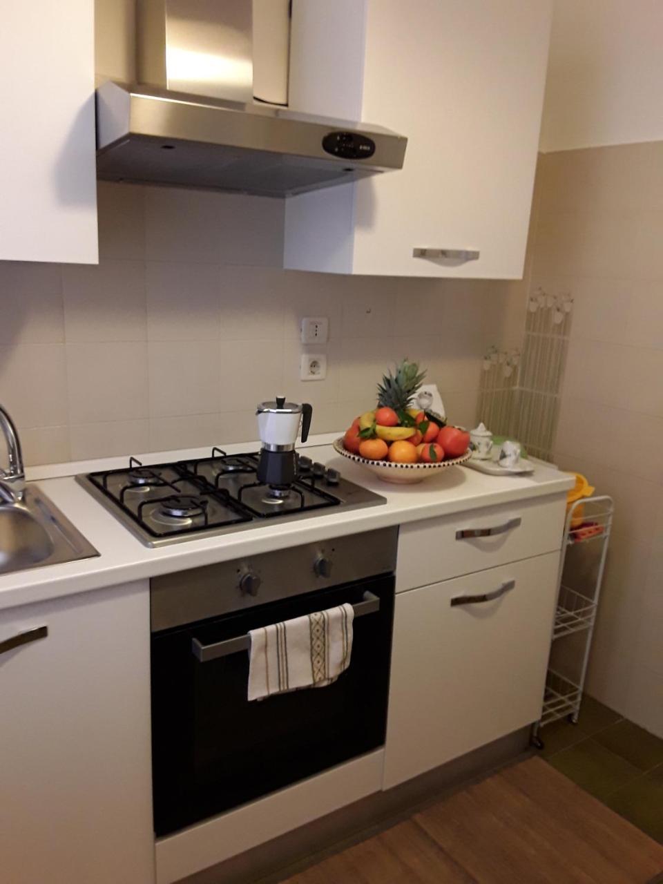 Appartamento Casa Mia Venezia