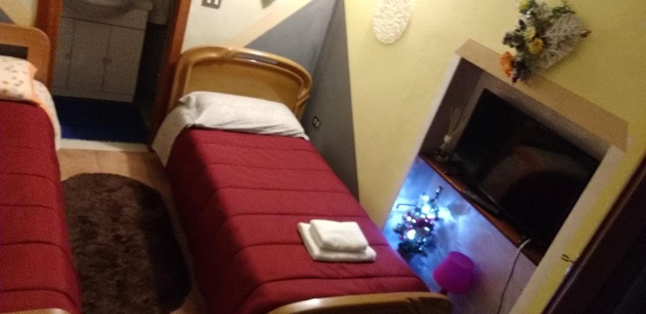 Daniele Guest house