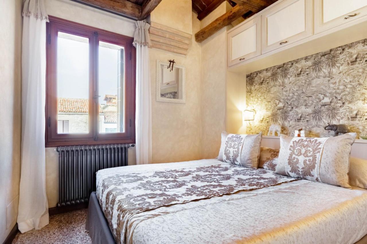 Ca' Del Mariner With Terrace Apartment Venice