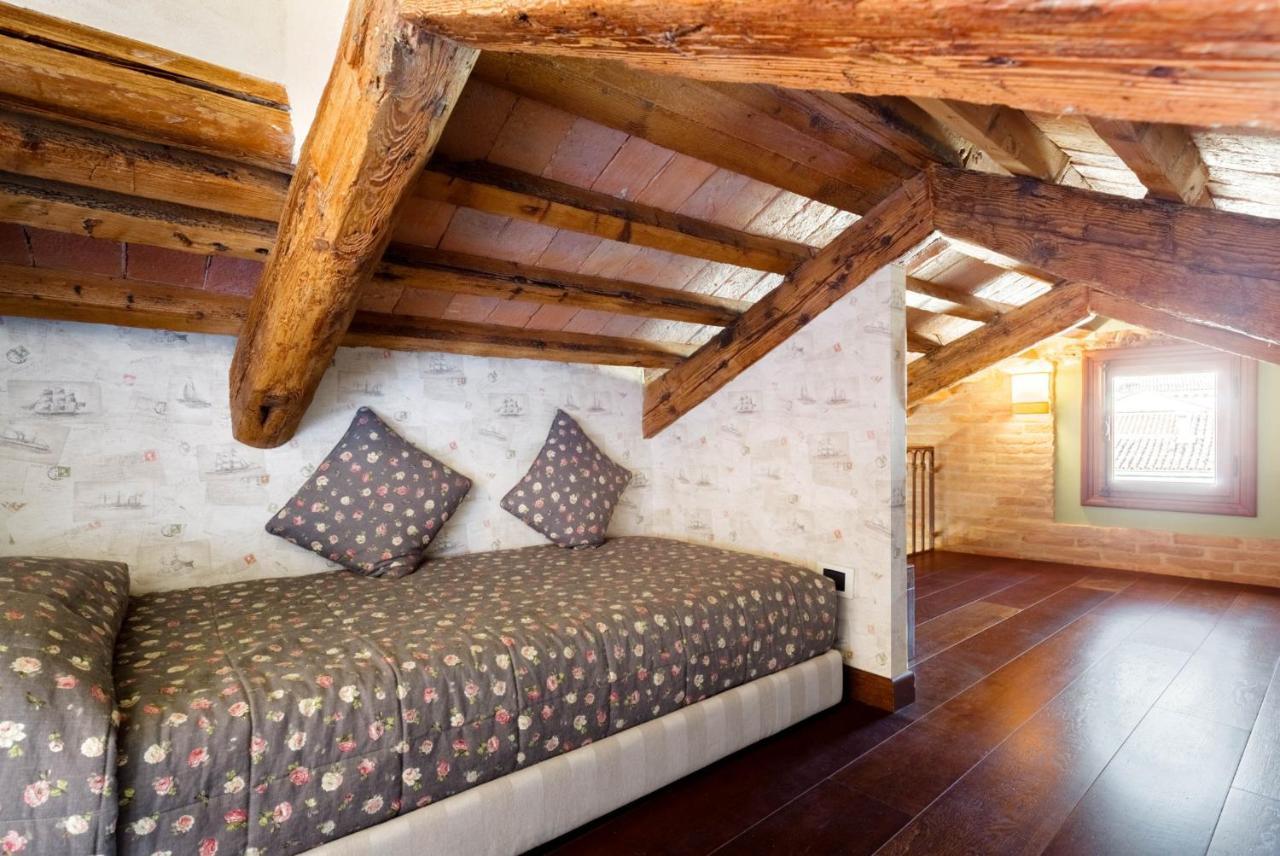 Apartment Ca' Del Mariner With Terrace Venice