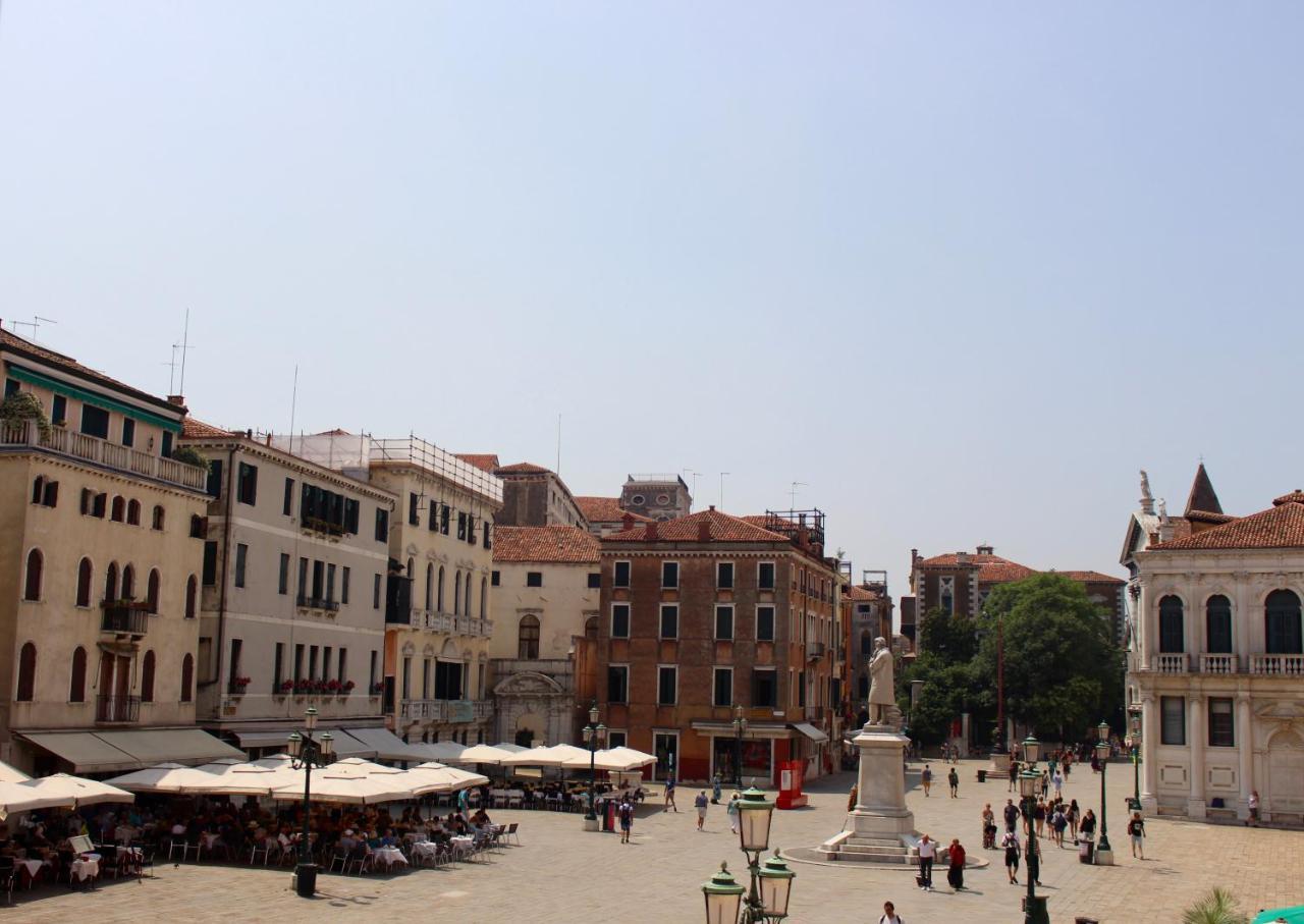 Guest house Ca' Morosini 1 & 2 Venice