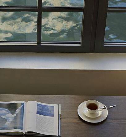Guest house Al Canal Regio -