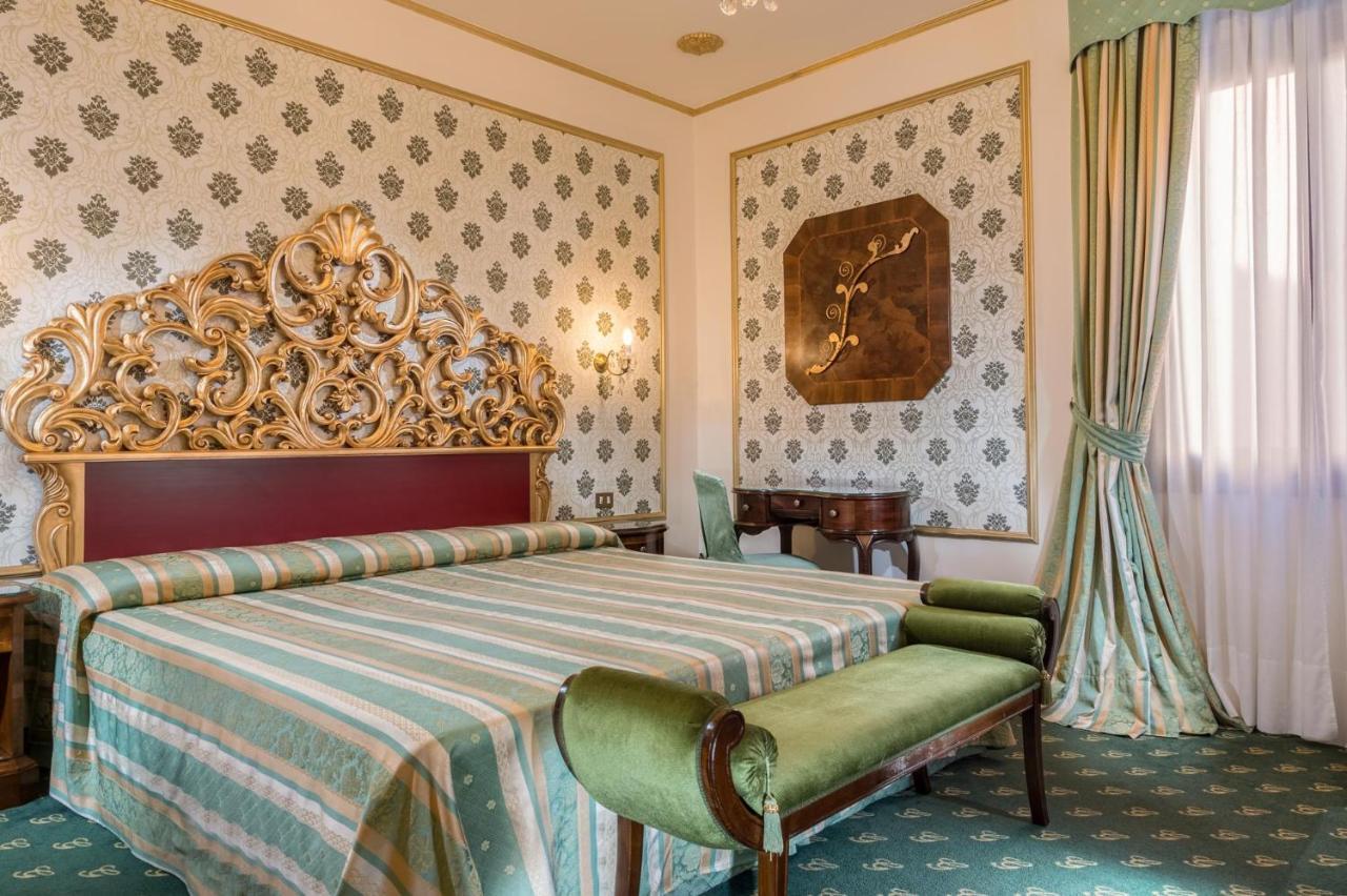 Hotel Giorgione 4*