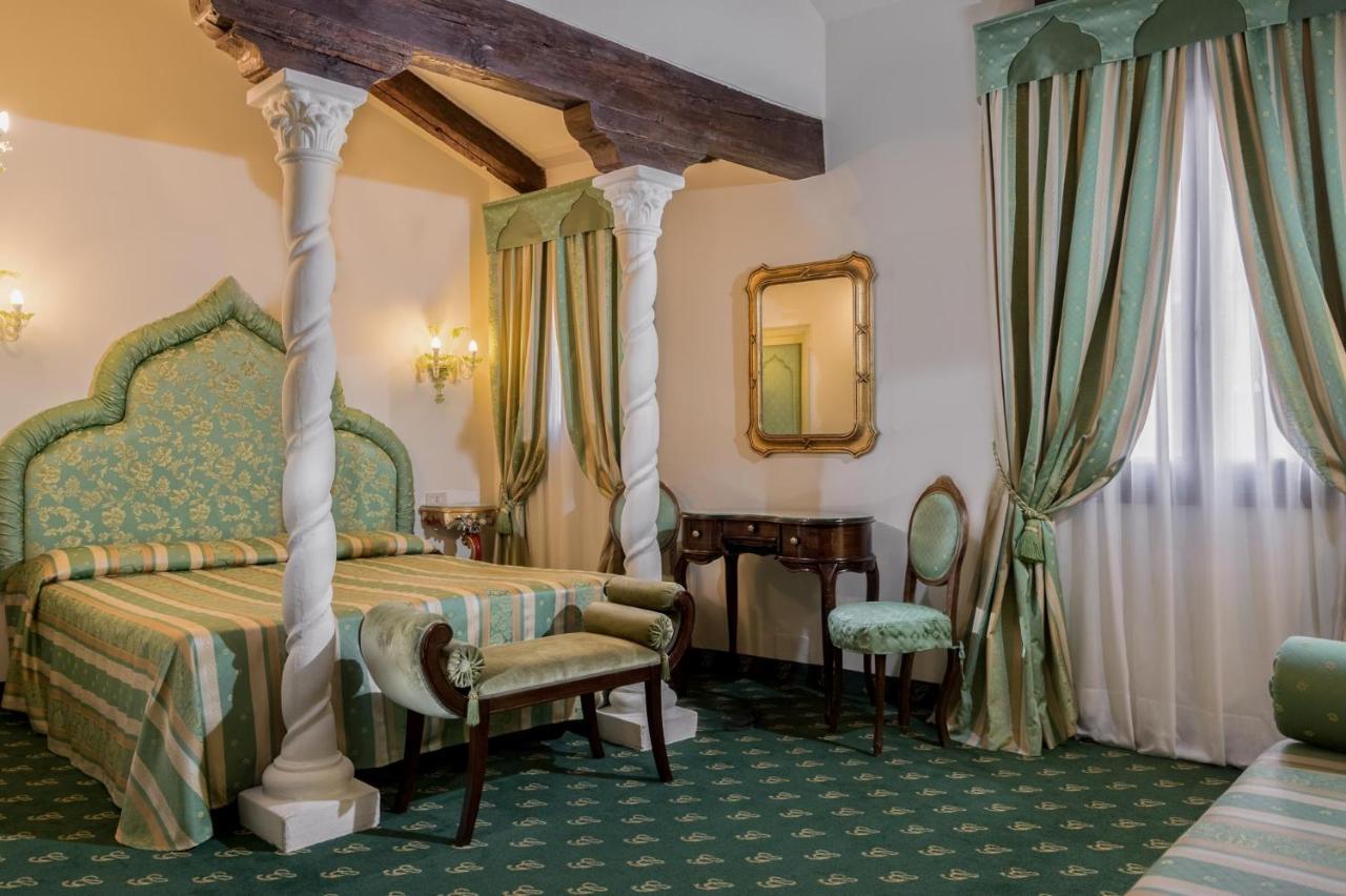 Hotel Giorgione Venice