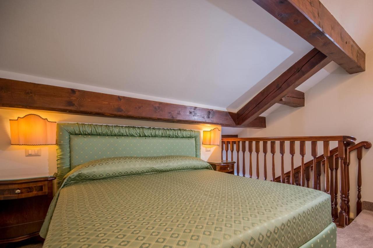 Hotel Giorgione