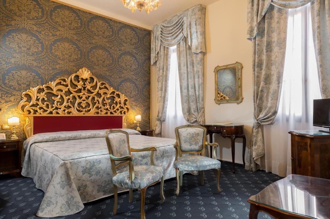 Giorgione Hotel 4*