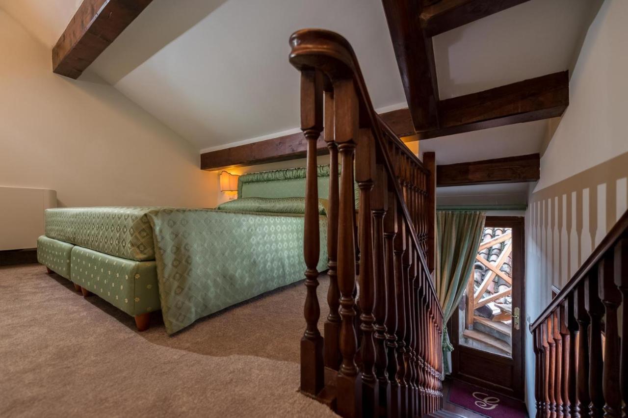 Giorgione Hotel 4*
