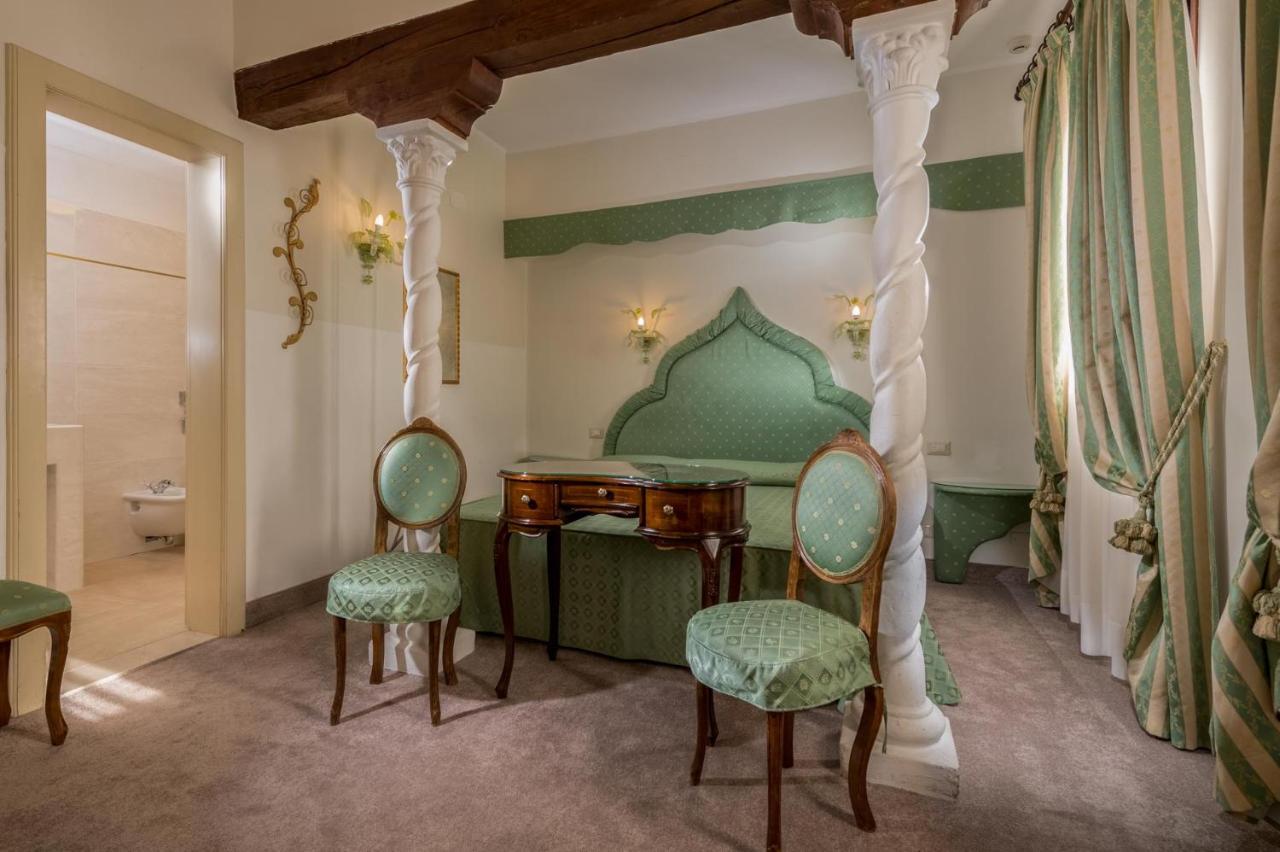 Hotel Giorgione