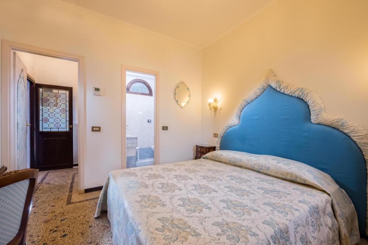 Giorgione Hotel