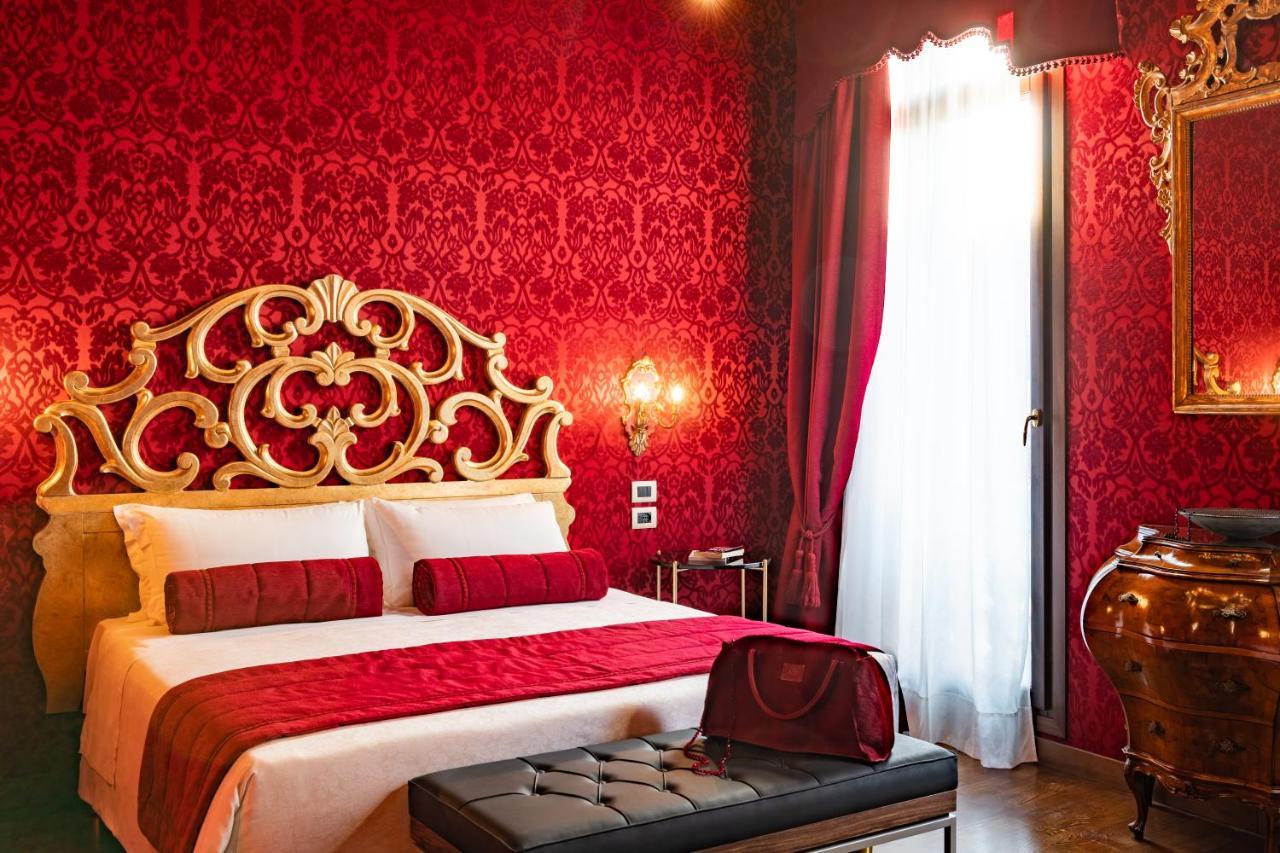 Palazzo San Lorenzo Hotel Veneza