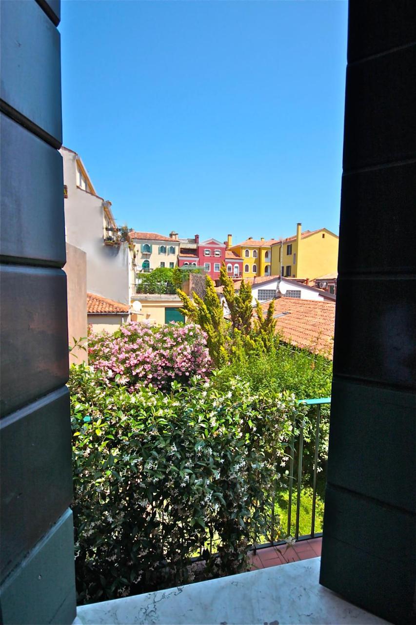Casamisa Ca' Amaranta * Venice