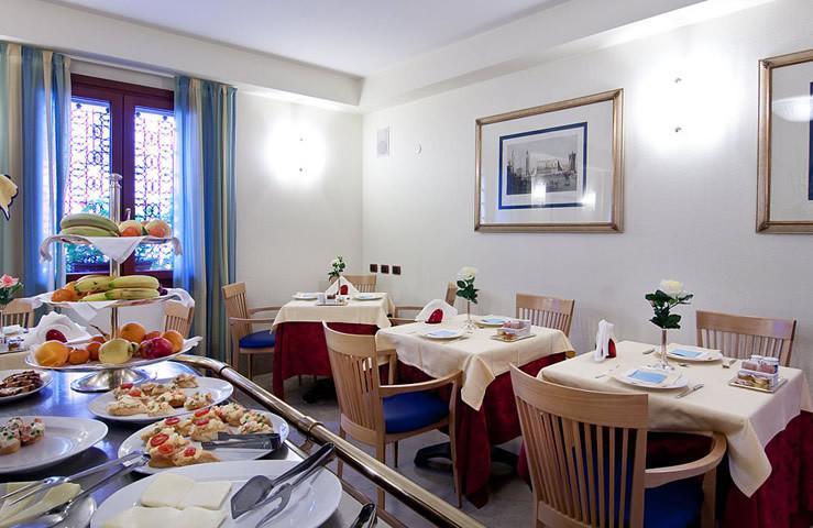 Hotel Foscari Palace
