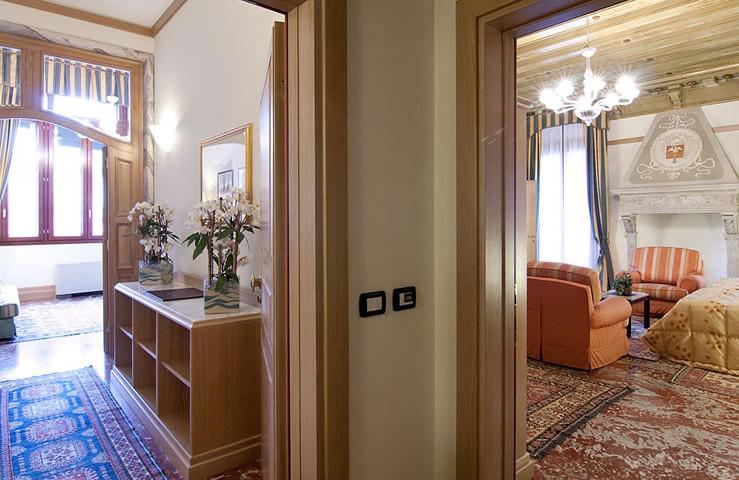 Foscari Palace Hotel Venezia