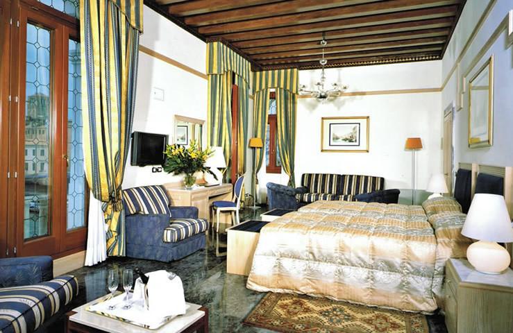 Hotel Foscari Palace 4*