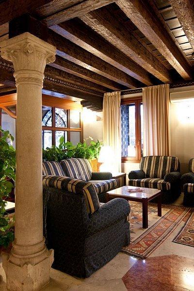 Hotel Foscari Palace Venezia