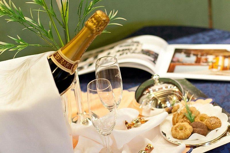 Foscari Palace 4*