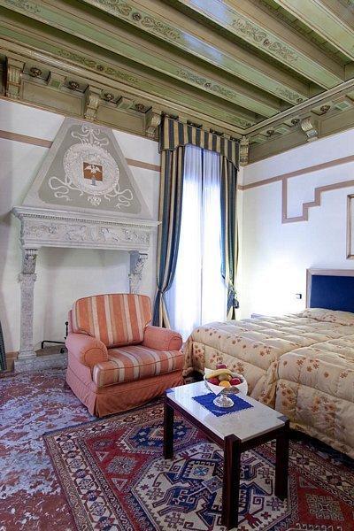 Hotel Foscari Palace 4*