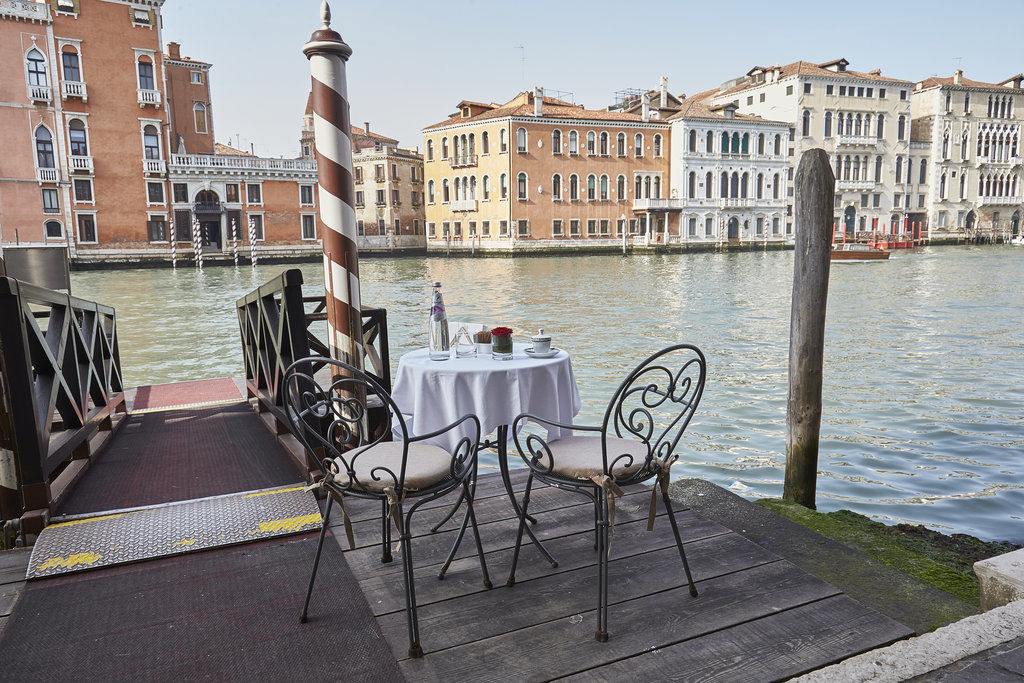 Sina Palazzo Sant'angelo 4* Venice