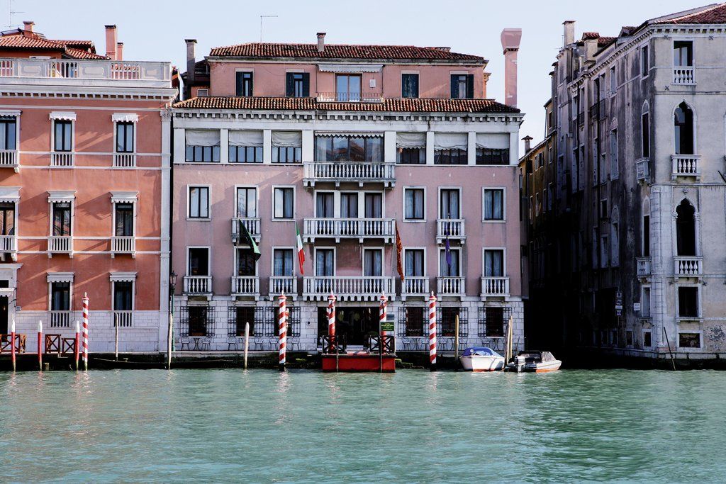 Sina Palazzo Sant'angelo Hotel