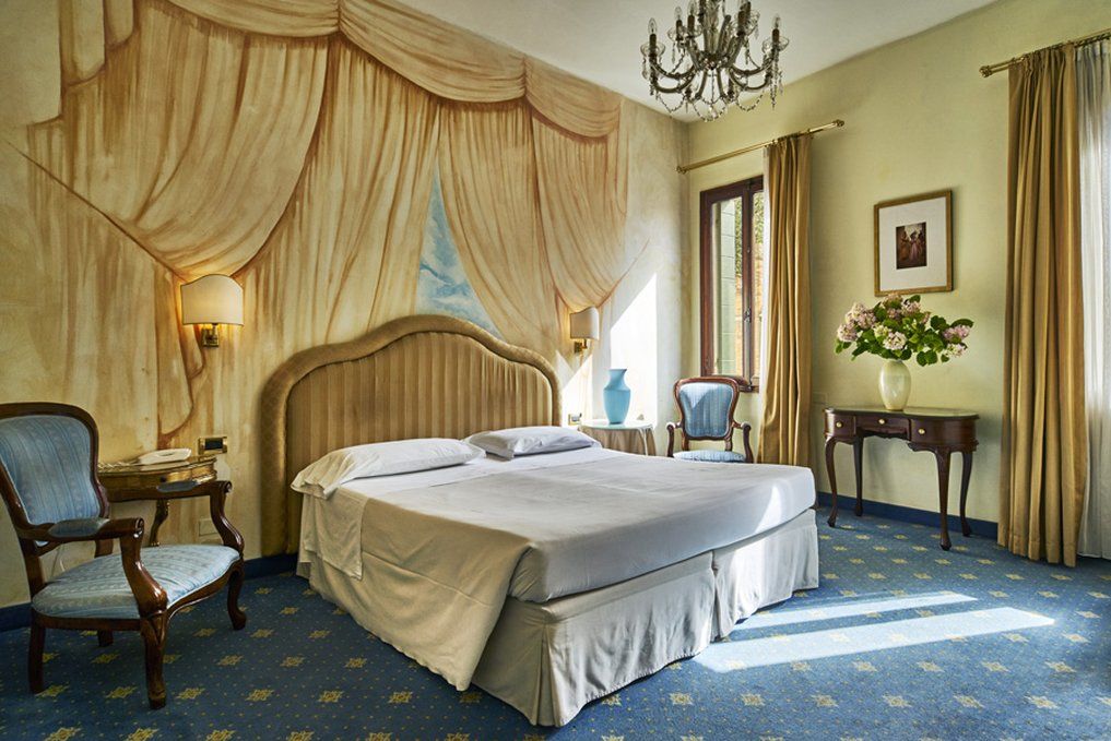 Gardena Hotel Venice