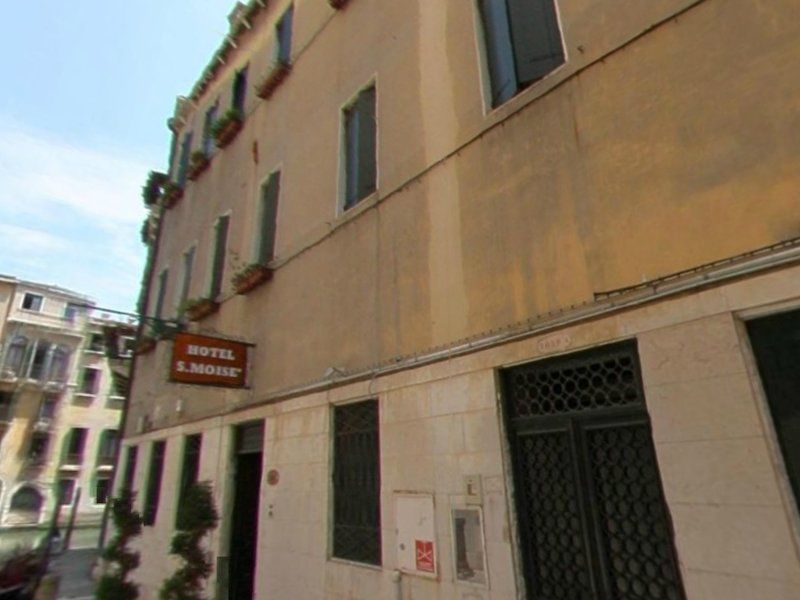 San Moise Hotel Venice