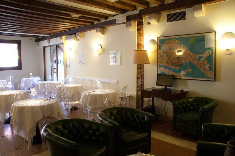 Ih Salute Palace (adults Only) Hotel Venice