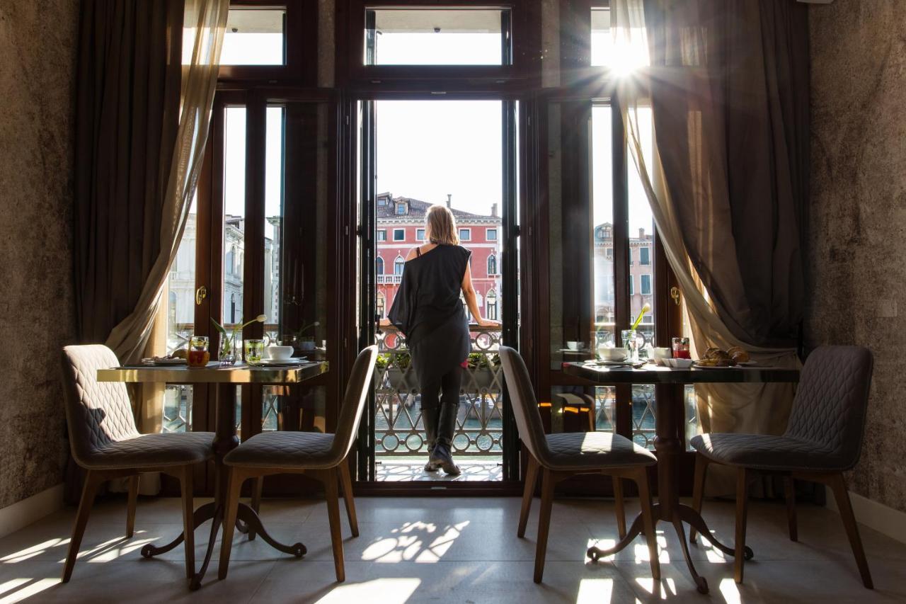 Riva Del Vin Boutique 3* Venezia