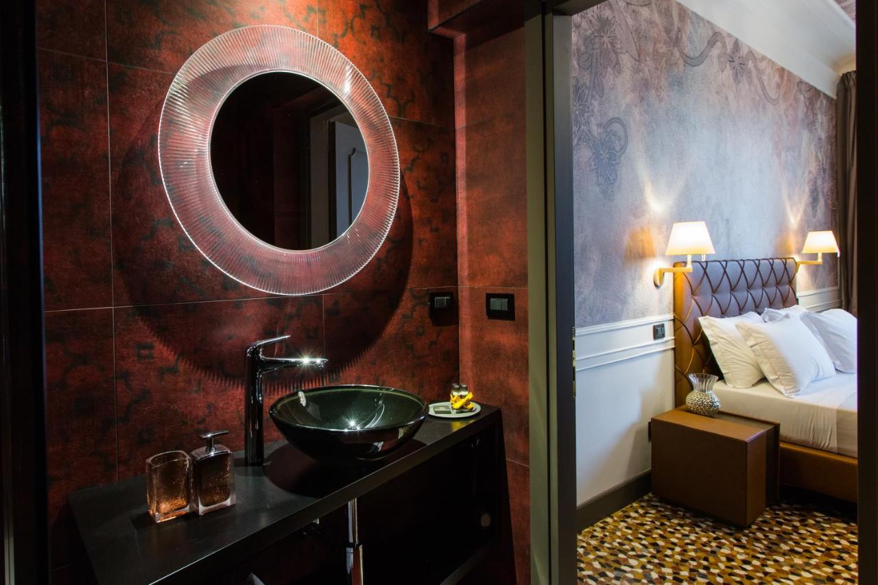 Hotel Riva Del Vin Boutique